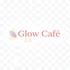Glow Cafe ZA Logo