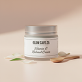 Glow Cafe ZA Vitamin C Natural Cream